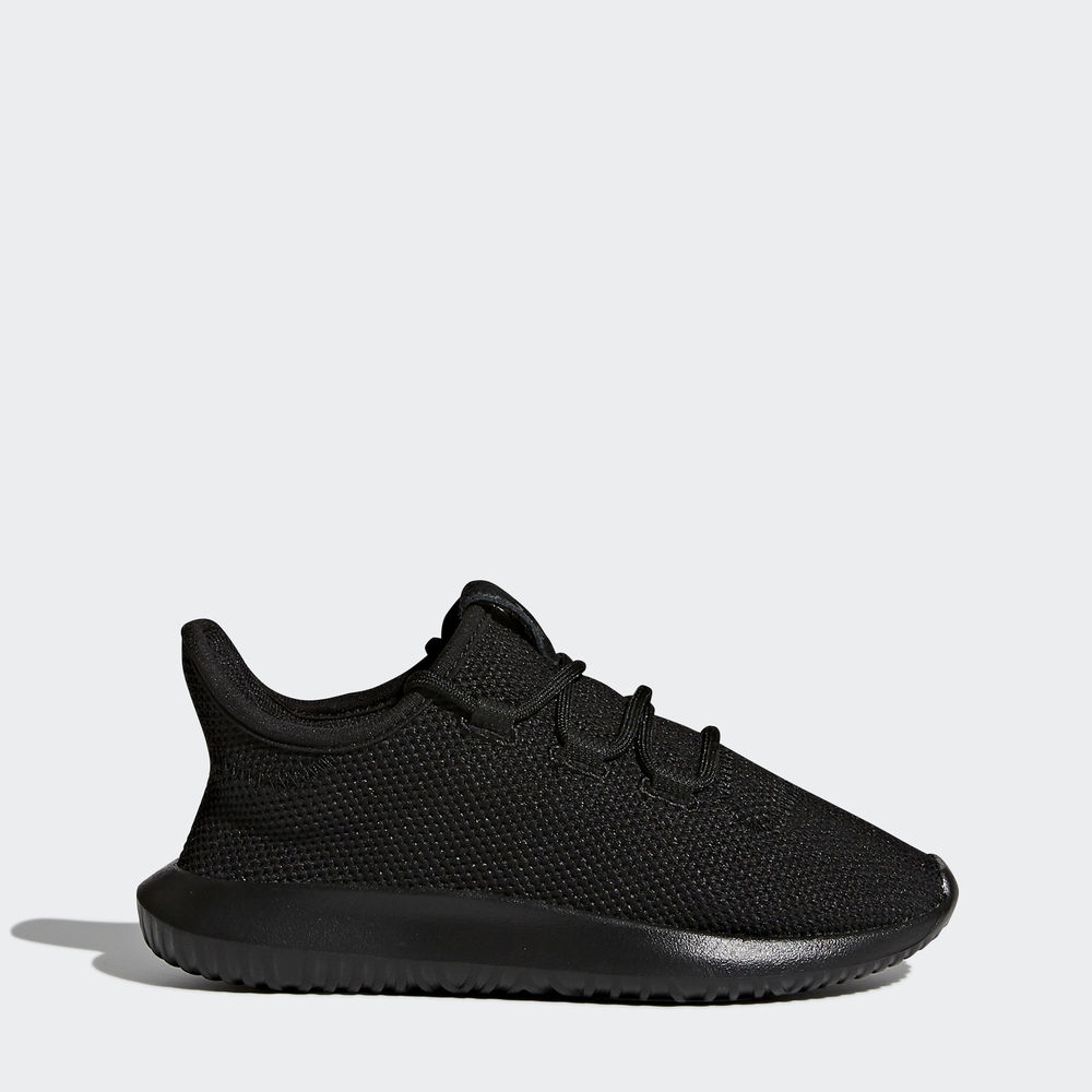 Adidas Tubular Shadow - Originals για αγορια - Ασπρα/Μαυρα/Ασπρα/Μαυρα,Μέγεθος: EU 27 – 39 1/3 (210Y